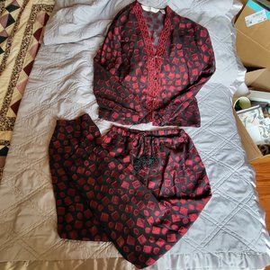 Victoria's Secret Collection Sheer Lingerie